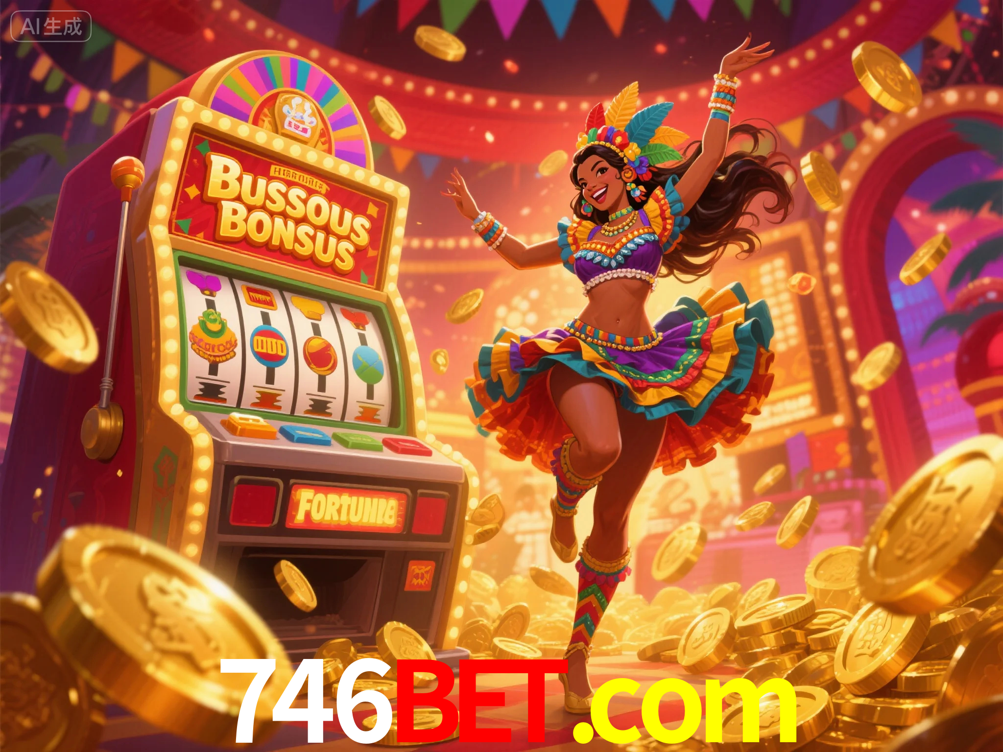 746betgame-Slots