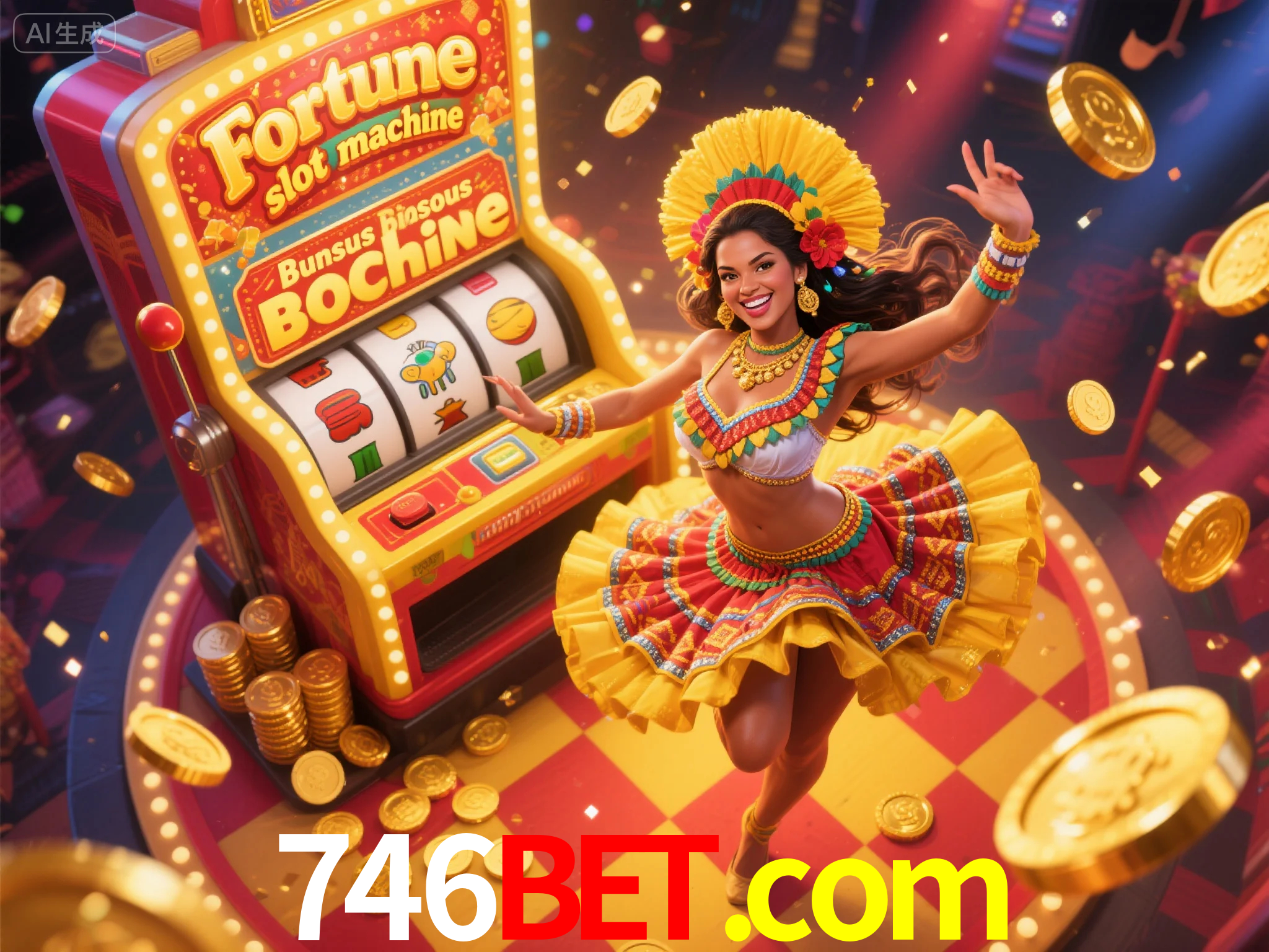 746betgame-Jogo