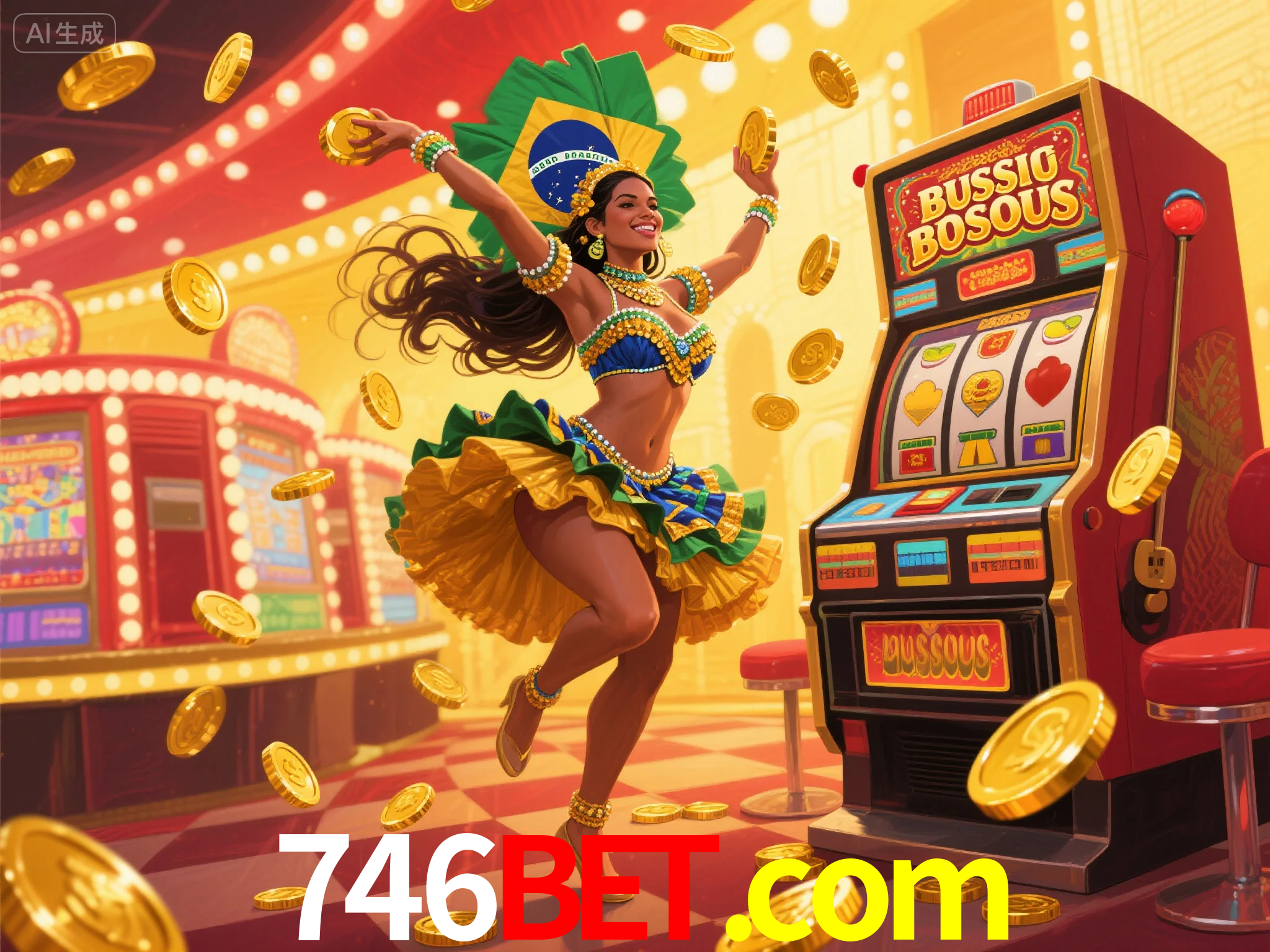746betgame-App