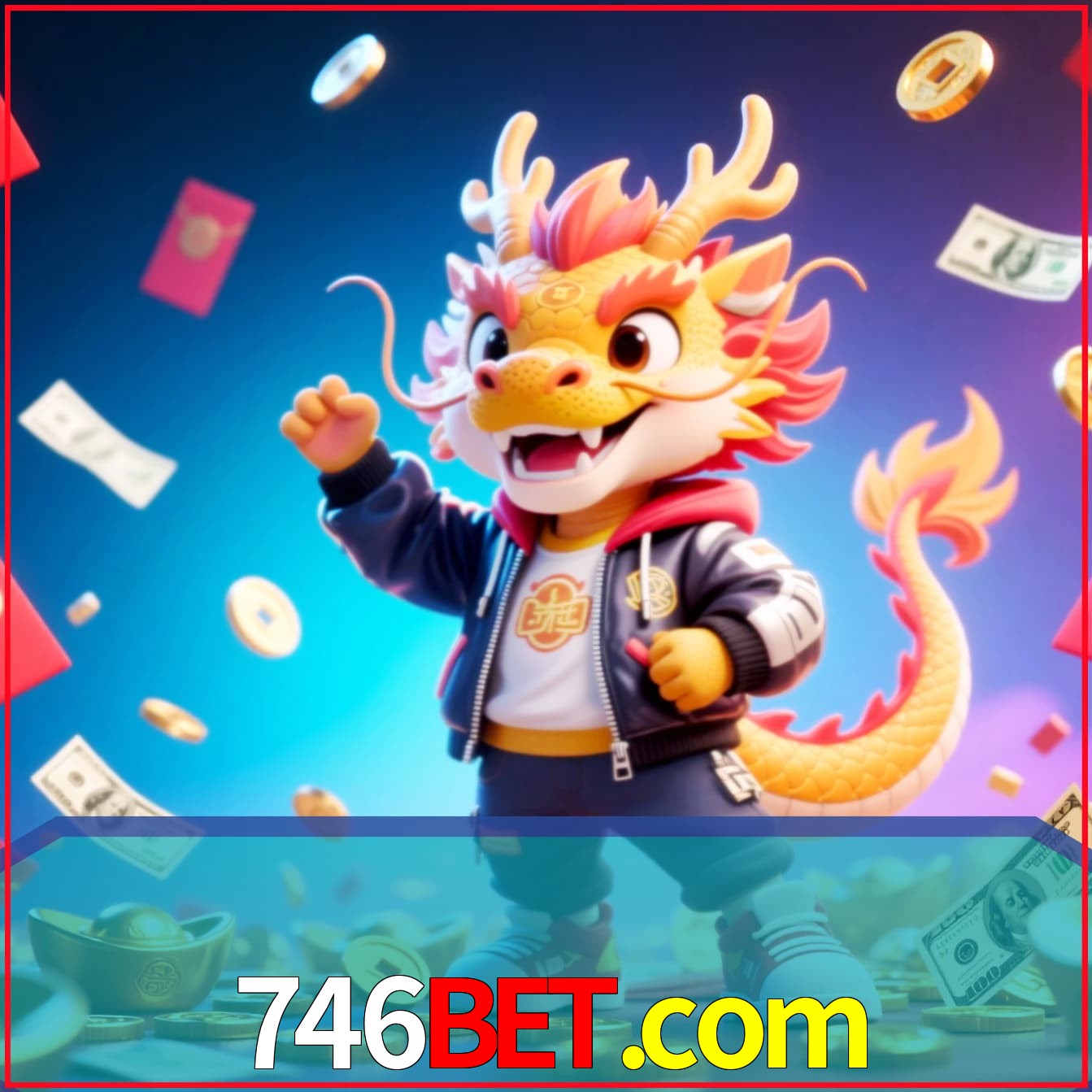 746bet-Logo